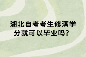 湖北自考報(bào)名后怎么看考試地點(diǎn)？